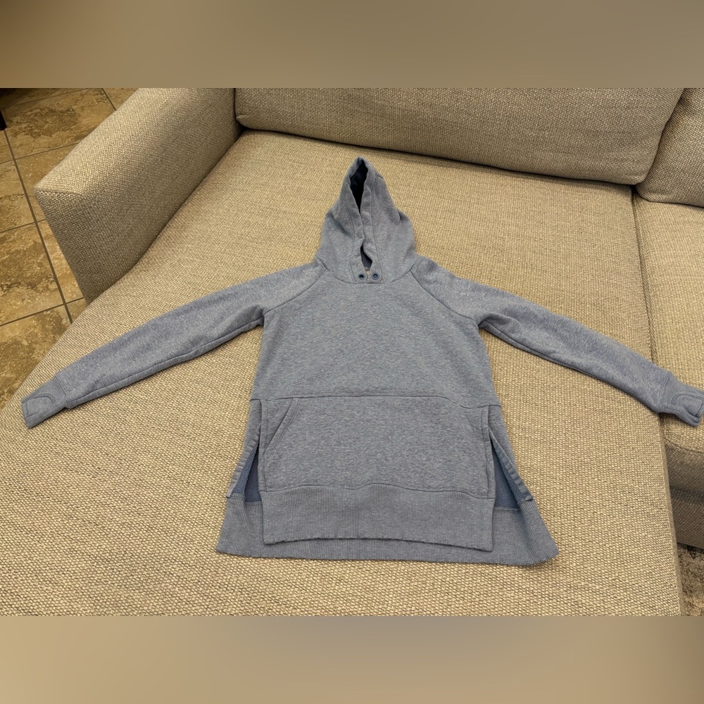 Athleta Girl Hoodie